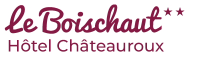 Hôtel Le Boischaut